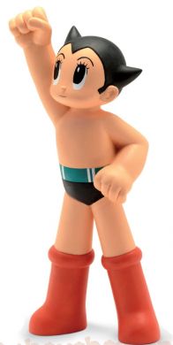 Astro Boy 